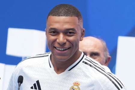 Kylian Mbappé : sa première journée au Real Madrid ne se passe pas comme prévu