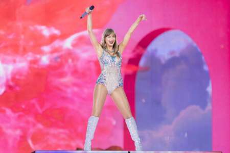 The Eras Tour : pourquoi la tournée de Taylor Swift a battu tous les records