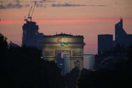 Paralympique 2024 : le “disparition inquiétante” d’une athlète rwandaise à Paris entache les Jeux