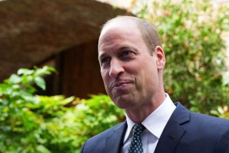 Le prince William annonce une terrible nouvelle : le cancer a emporté l’un de ses proches