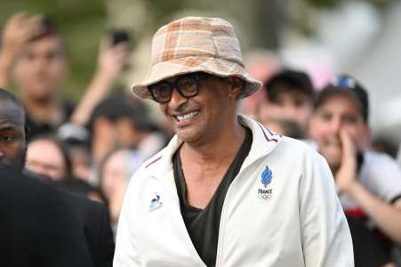 Yannick Noah : joyeuse annonce de grossesse sur Instagram, 