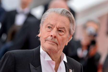 Alain Delon savait qu'après sa mort ses enfants ne pourraient pas garder son domaine de Douchy