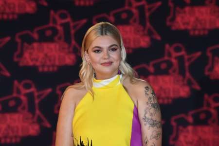 Louane au cœur d’une terrible escroquerie