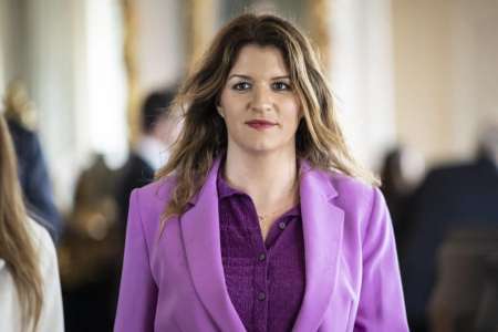 Marlène Schiappa agressée par une personnalité de la télé, révélation choc face à Jordan Deluxe : 