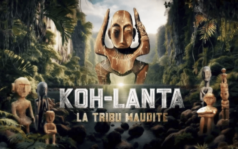 TF1 lance « Koh Lanta : la tribu maudite » ce soir, découvrez les premières images