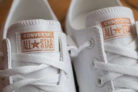 Converse : 3 paires originales à shopper d’urgence en promo !