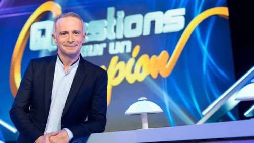 « Questions pour un super champion », c’est fini : Samuel Etienne vient d’annoncer l’impensable aux fans du programme