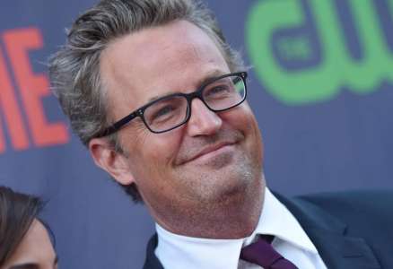 Matthew Perry : 10 mois après la mort de l'acteur, cinq personnes poursuivies