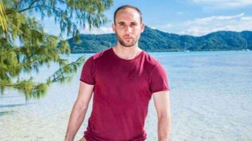 Maxime Berthon (Koh-Lanta) amputé après un accident, il perd 2 membres de son corps