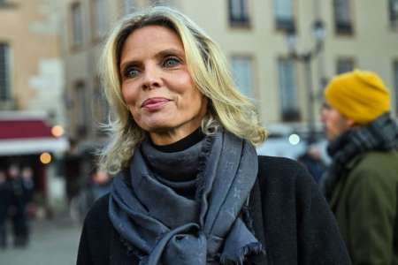 Laurent Ruquier décide d'embaucher Sylvie Tellier aux Grosses Têtes de RTL