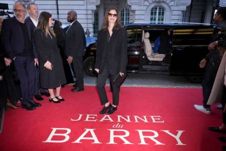 Maïwenn écartée à son tour du Festival de Deauville : mais que s’est-il passé ?