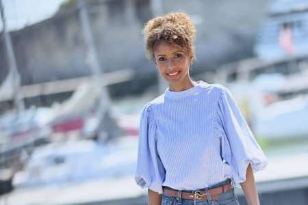 Sonia Rolland sublime en vacances en Grèce en compagnie de ses filles, mais où est son mystérieux fiancé ?