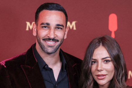 Léna Guillou : de nouveau en couple avec le footballeur Adil Rami ? Ça se confirme