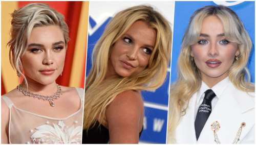 Biopic de Britney Spears : 9 actrices qui pourraient jouer le rôle de la célèbre chanteuse au cinéma