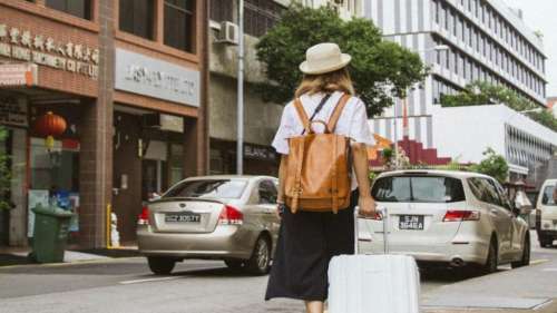 Boutique d’été Primark : Trouvez la valise parfaite pour votre prochain voyage !