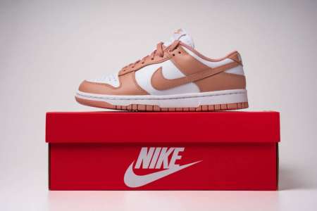 Top 3 des paires de sneakers Nike pour un look ultra féminin !