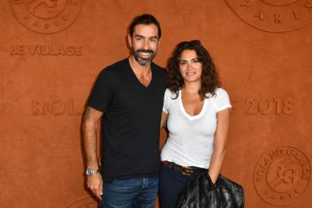 Alerte divorce : Robert Pirès, champion du monde 98, quitte sa femme après 11 ans de mariage