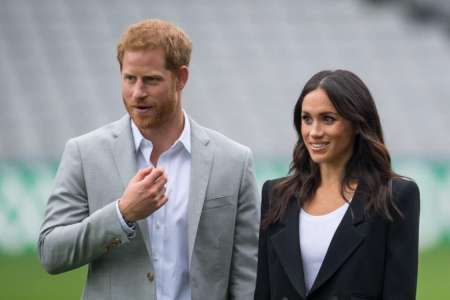 40 ans du prince Harry : Meghan Markle virée de la photo publiée par la famille royale