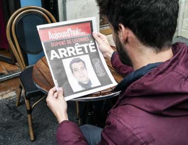 Xavier Dupont de Ligonnès : du nouveau dans les recherches, ce cimetière du sud de la France qui interpelle