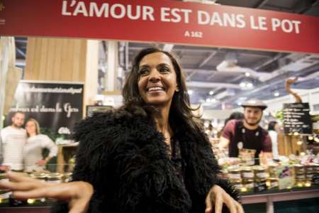 Karine Le Marchand : son incroyable salaire pour 