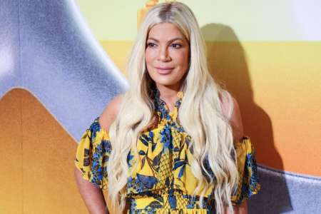 Tori Spelling intègre le casting de 