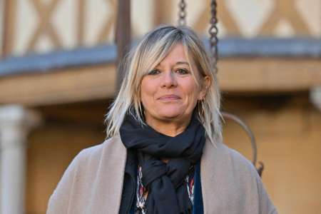 Flavie Flament envisage déjà de quitter Télématin : « Je ne sais pas où je serai…