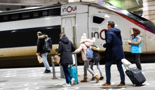 Bagages en excès ? Attention à la nouvelle réglementation sur les bagages dès lundi !