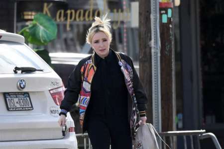 Hayden Panettiere évoque pour la toute première fois la mort de son frère : cette phobie déclenchée par sa disparition brutale