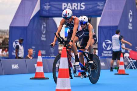 Paralympiques 2024 : Héloïse Courvoisier cash sur son cancer de l’œil dont elle a été victime enfant