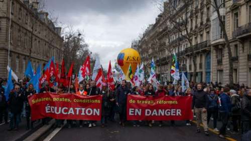 Grève prévue des enseignants du 10 septembre : Comment s’organiser pour garder vos enfants ?