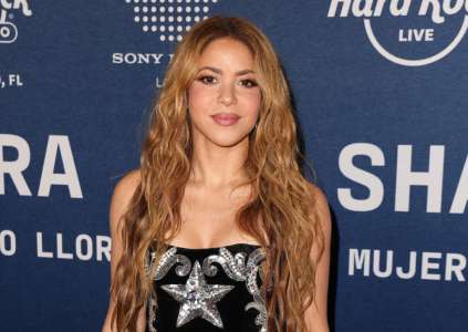 Shakira se fait démolir : sa dernière déclaration sur ses enfants ne passe pas (du tout)