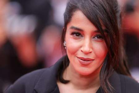 Leïla Bekhti très émue : ce gros challenge de son mari Tahar Rahim dans lequel elle l’épaule