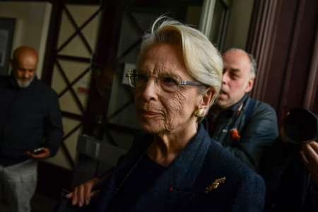 Michèle Alliot-Marie : l’ancienne ministre condamnée à six mois d’emprisonnement, quelle est cette affaire ?