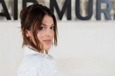 Iris Mittenaere : où l’on apprend que son nouveau compagnon sera aussi jugé pour usage illicite de stupéfiants