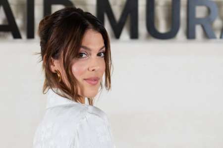 L’annonce surprise d’Iris Mittenaere après la rupture avec Diego