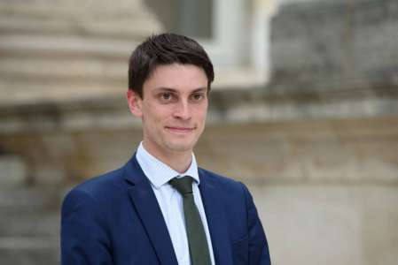  «Flavien Termet, député RN de 22 ans, démissionne pour raisons médicales»