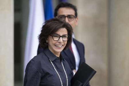  «Rachida Dati déjà fixée sur son rôle dans le gouvernement ?»