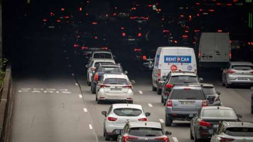 Anne Hidalgo annonce le périphérique parisien à 50 km/h : Ce qui va changer à partir du 1ᵉʳ octobre