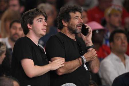 Patrick Bruel : à seulement 21 ans, son fils Oscar monte sa propre société et devient un influenceur pas comme les autres