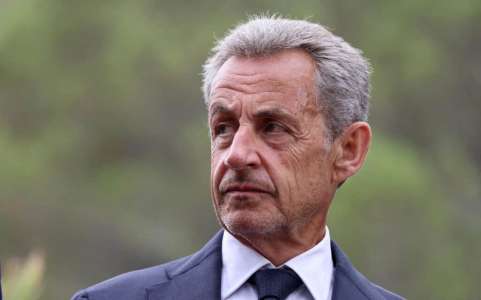 Nicolas Sarkozy recarde Kylian Mbappé après son départ au Real : « Je comprends plus difficilement la manière »