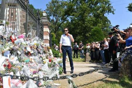 « Que chacun reste à sa place » : la mise au point cinglante d’Anthony Delon sur l’hommage à son père