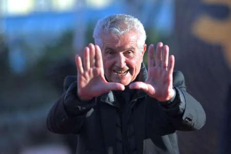 Claude Lelouch : invitée de 