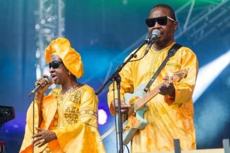 Amadou et Mariam malvoyants : de quelles maladies ont-ils souffert ?