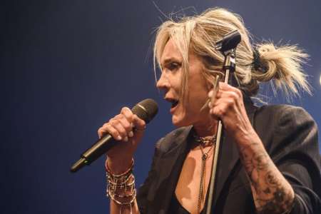 Patricia Kaas (The Voice) évoque le suicide de son frère : 