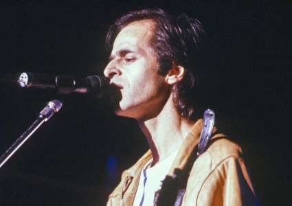 Jean-Jacques Goldman mort ? La grosse boulette de Polska dans 