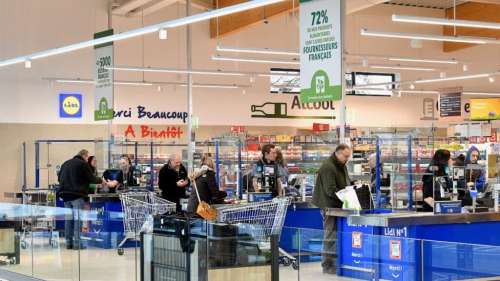 Lidl sous le feu des critiques… Attention aux fausses promotions, les clients dénoncent !