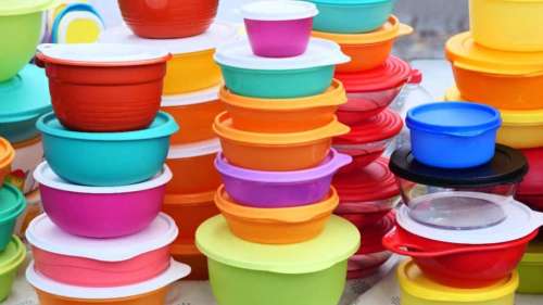 Fin de l'ère Tupperware : Quelles marques choisir pour remplacer vos boîtes de cuisine ?