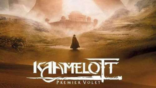 « Kaamelott » : trois ans après le premier volet, Alexandre Astier prépare 2 films