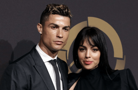 Cristiano Ronaldo et Georgina Rodriguez : c’est super chaud sur leur yacht