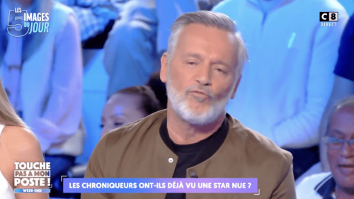 « Des hommes politiques, des humoristes, des acteurs… » Jean-Michel Maire révèle les personnalités qui fréquentent les soirées olé-olé sur 